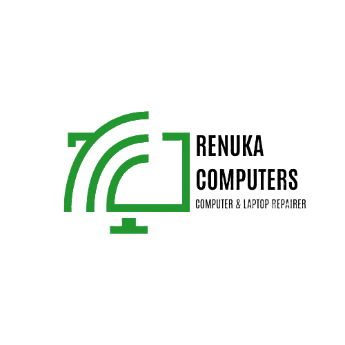 Computer Logo